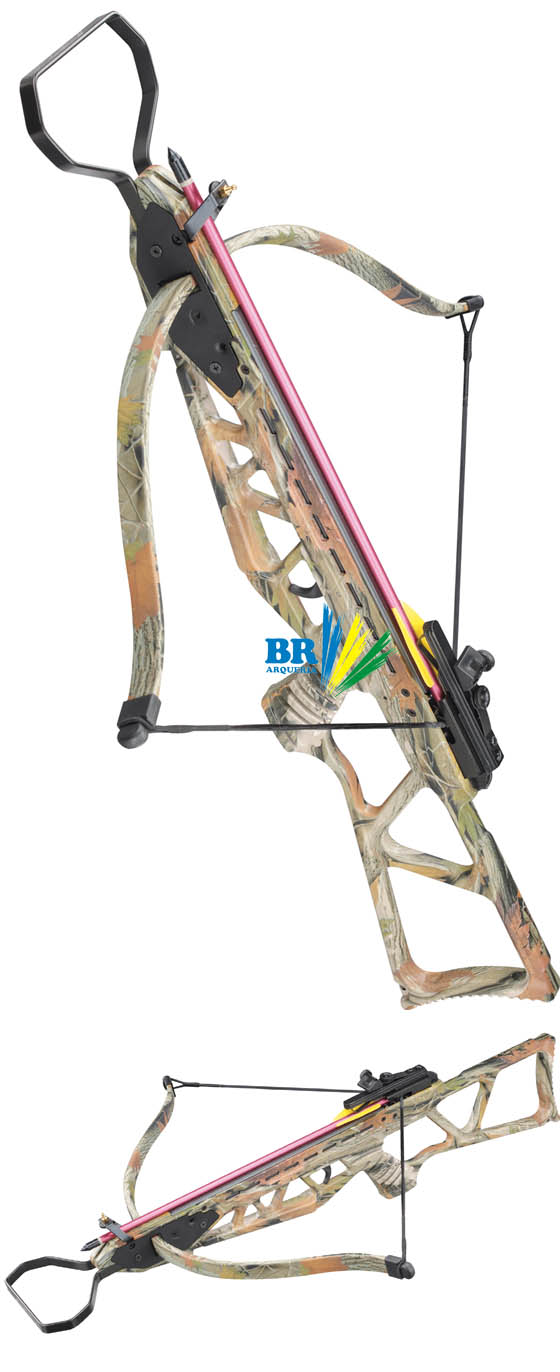 Balestra Hoover Coyote 180 lbs