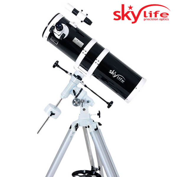 Telescópio Skylife antares 152mm
